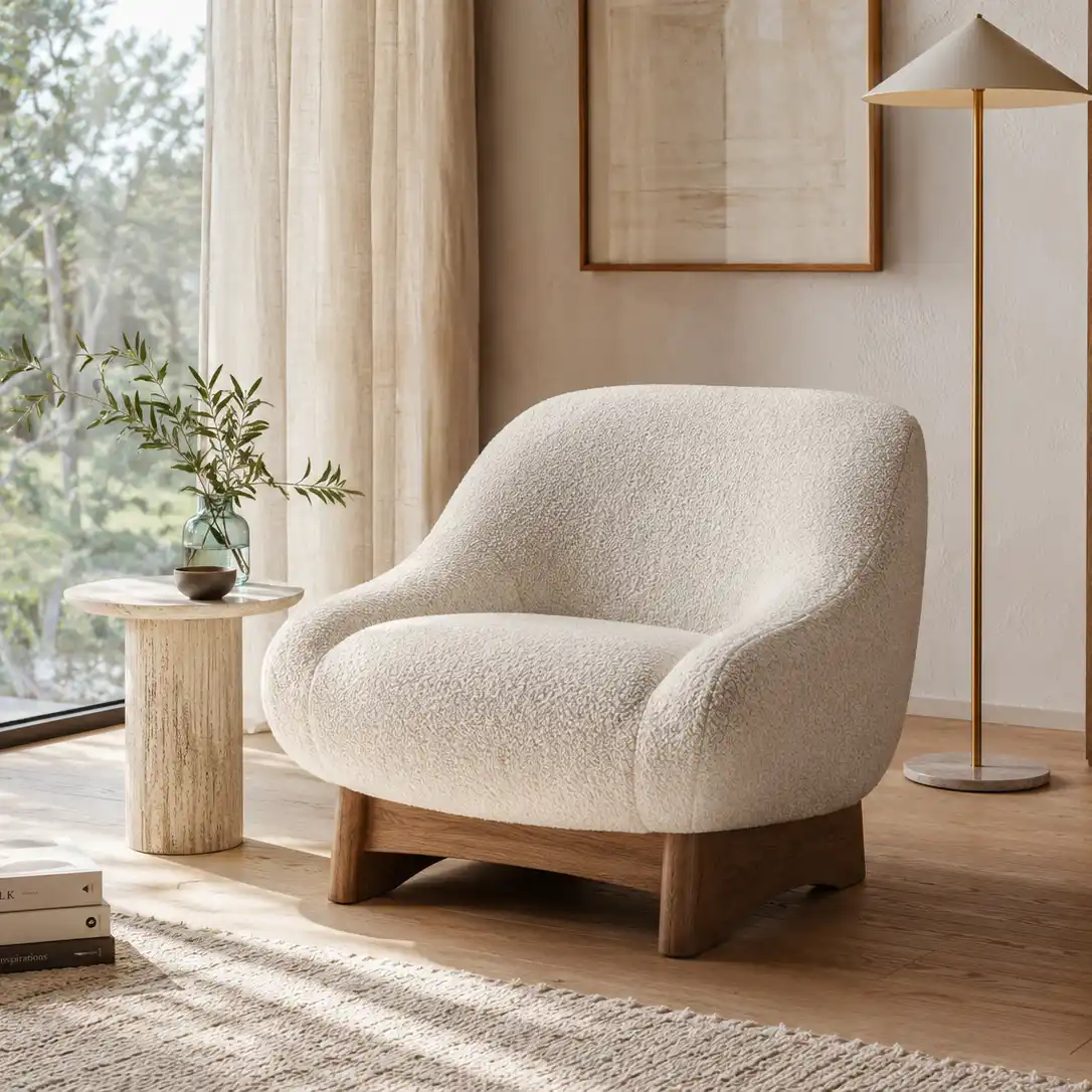 3D modeling for furniture and home decor products – Professional 3D Service