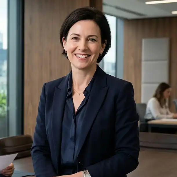 Camille Rousseau, Creative Director at Bright Arc Agency, an Archvizly client who deployed an interactive 3D product configurator that drove record campaign engagement metrics