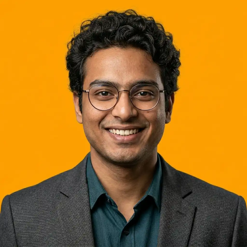 Nadeem Ahmed, CEO and Founder of Pro3D — white-label 3D modeling and rendering company serving the US, UK, and Europe