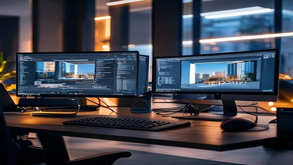 Architectural visualization software comparison 2026 by role