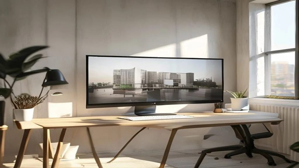 Design studio rendering software workflow example