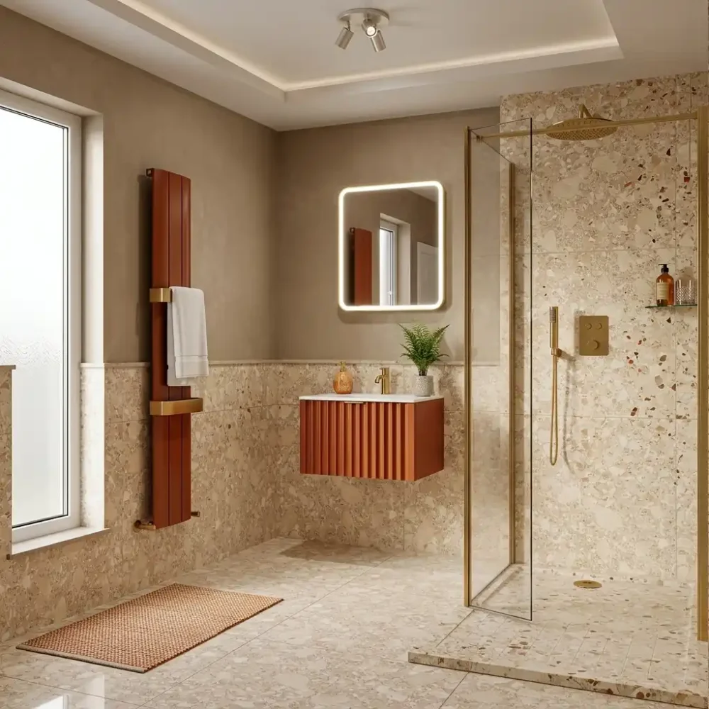 3D modeling for bath and kitchen products – Professional 3D Service